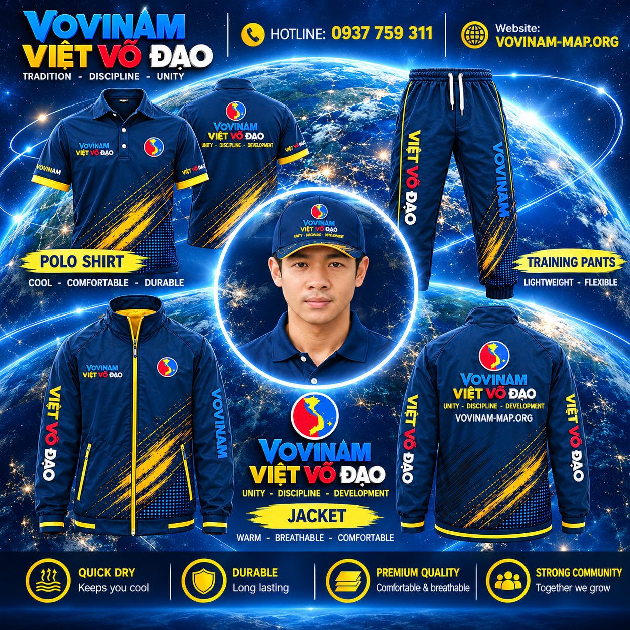 Chính sách bảo mật thông tin